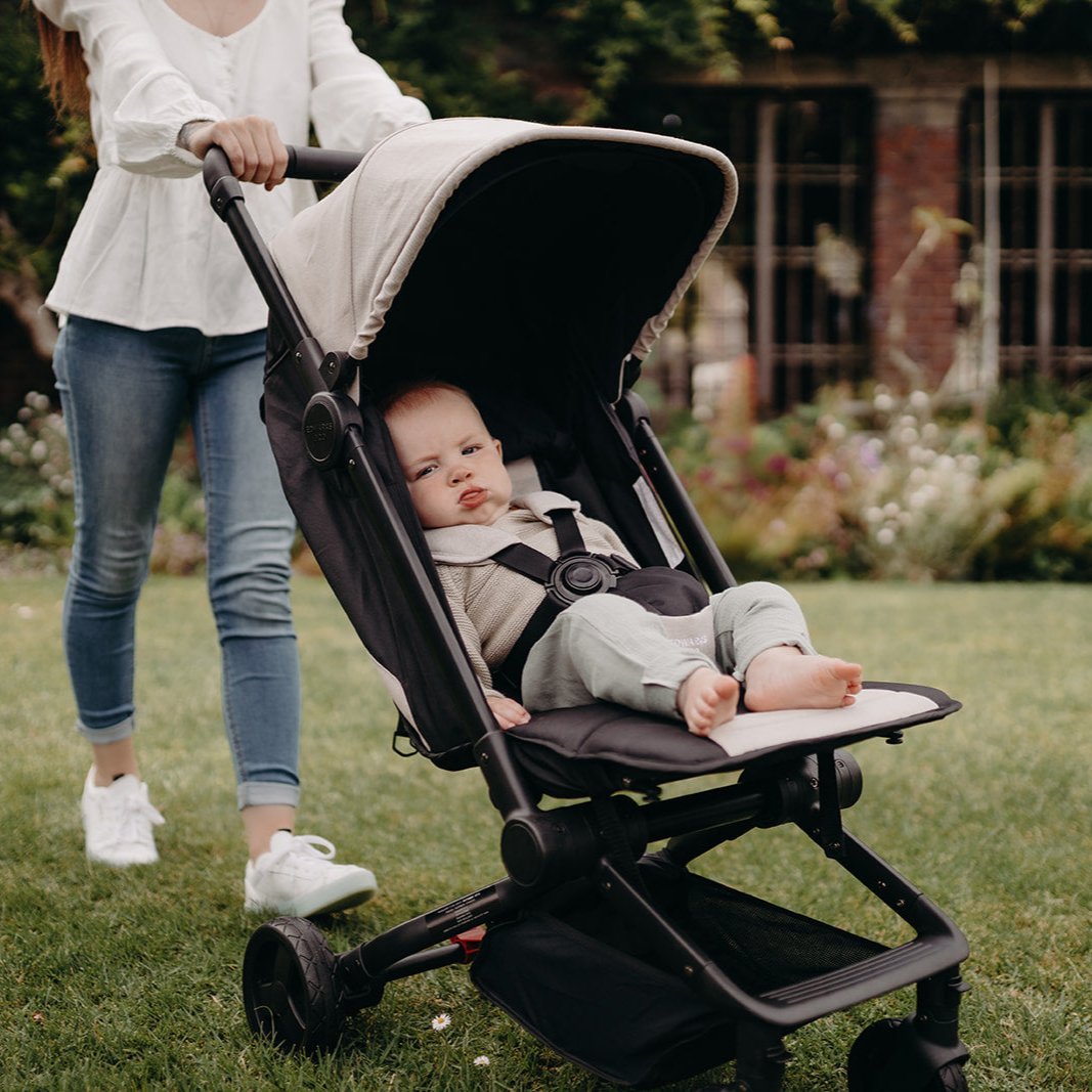 Edwards & Co - Otto | Travel Stroller