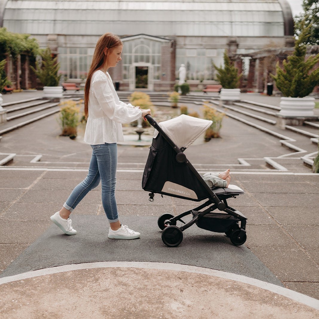 Edwards & Co - Otto | Travel Stroller