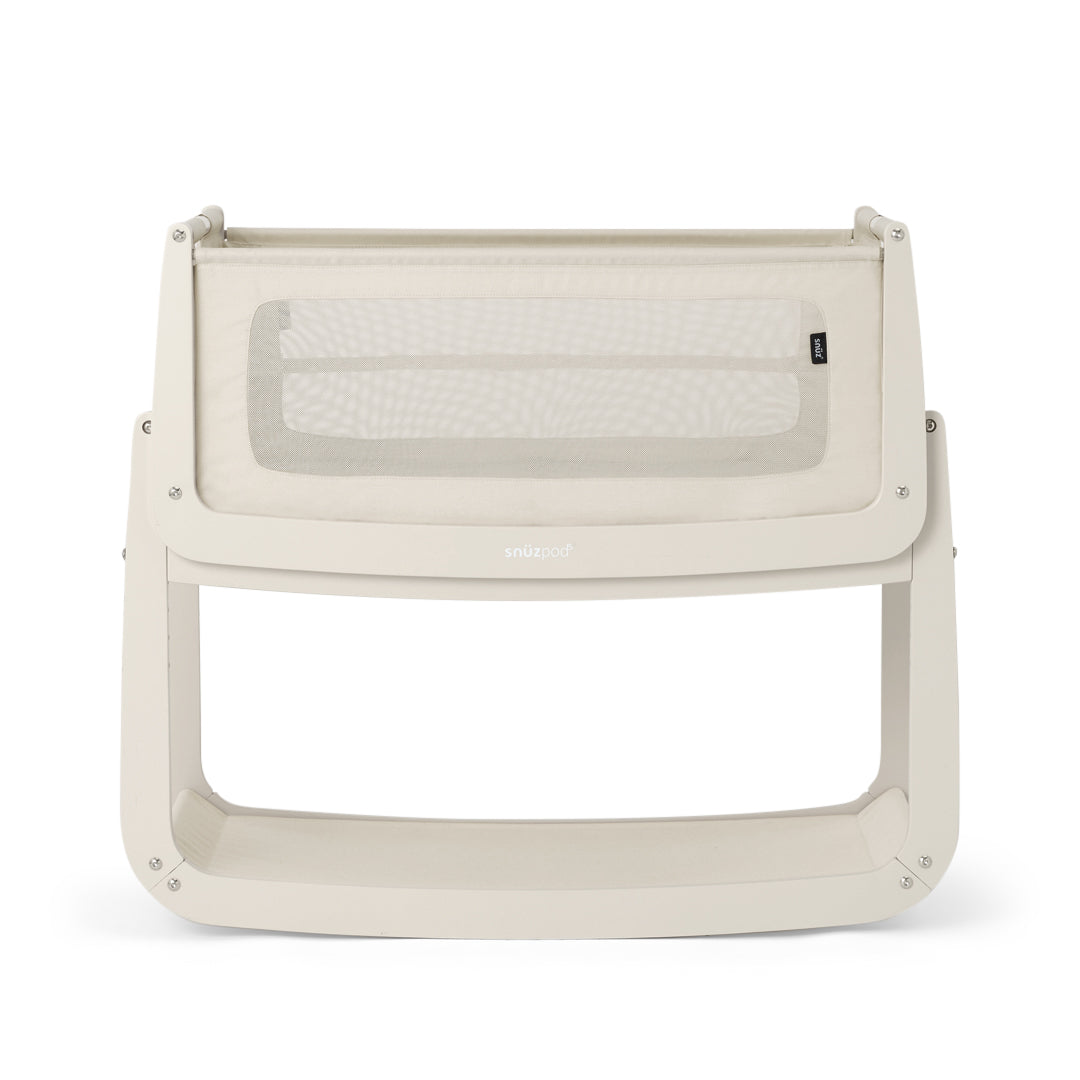 Snuzpod 5 - Bedside Co-Sleeper | Cashmere