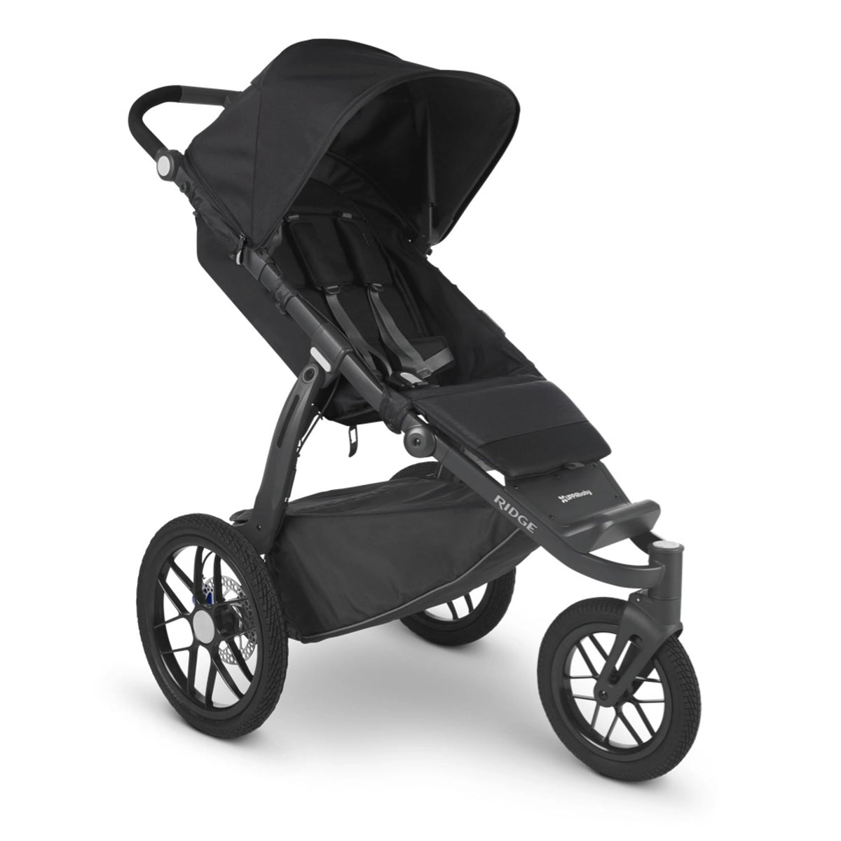 UPPAbaby - Ridge Stroller