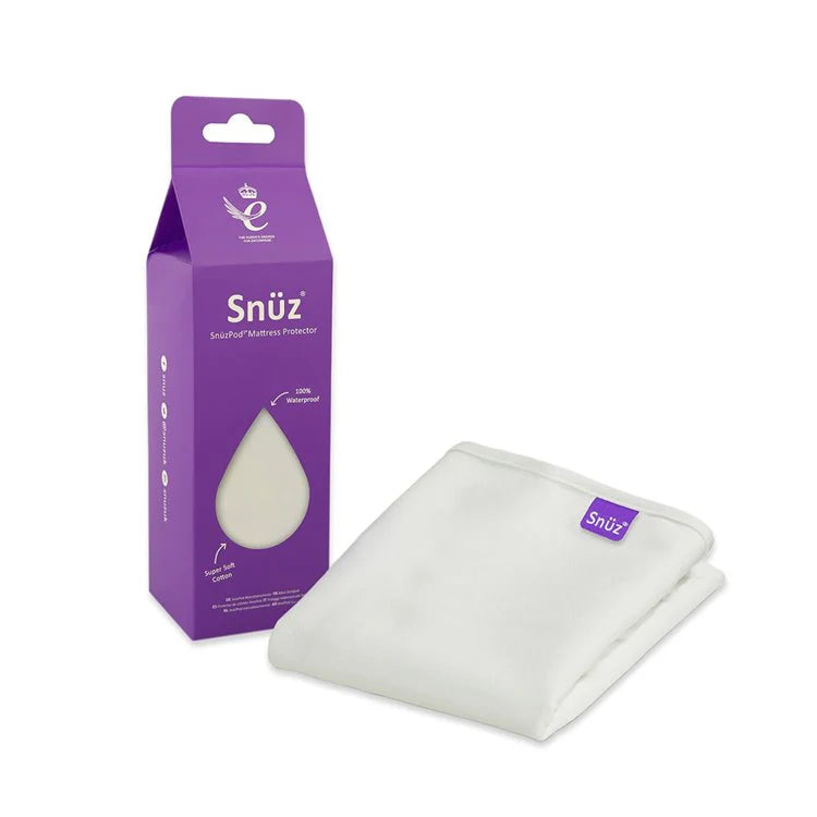 Snuzpod 5 - Mattress Protector