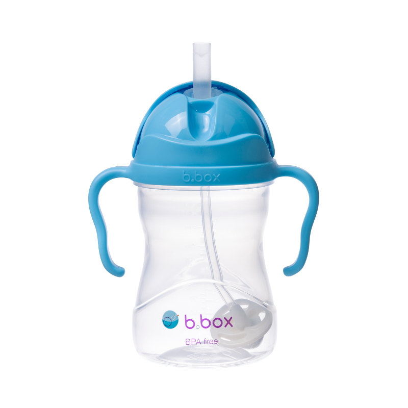 b.box - V2 Sippy Cup | More Colours