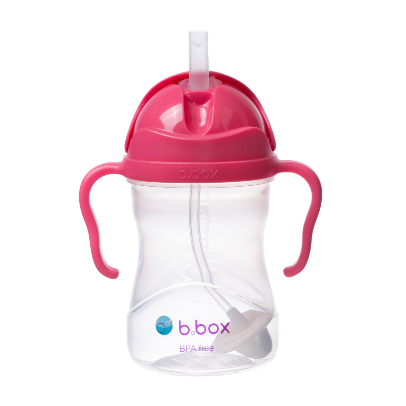 b.box - V2 Sippy Cup | More Colours