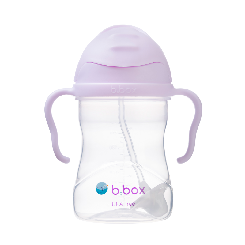 b.box - V2 Sippy Cup | More Colours