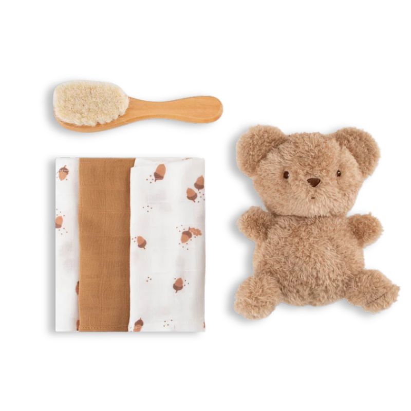 Little Bamboo - Baby Gift Set | 5 Piece