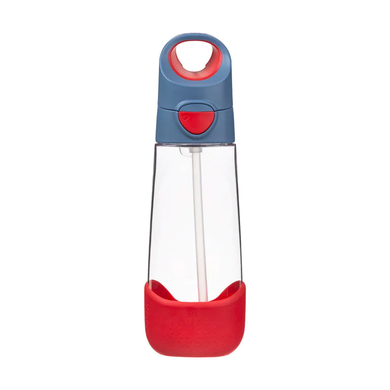 b.box - 600ml Tritan Drink Bottle | Blue Blaze
