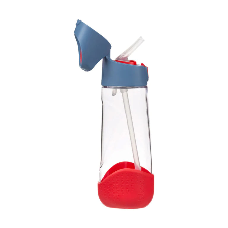 b.box - 600ml Tritan Drink Bottle | Blue Blaze