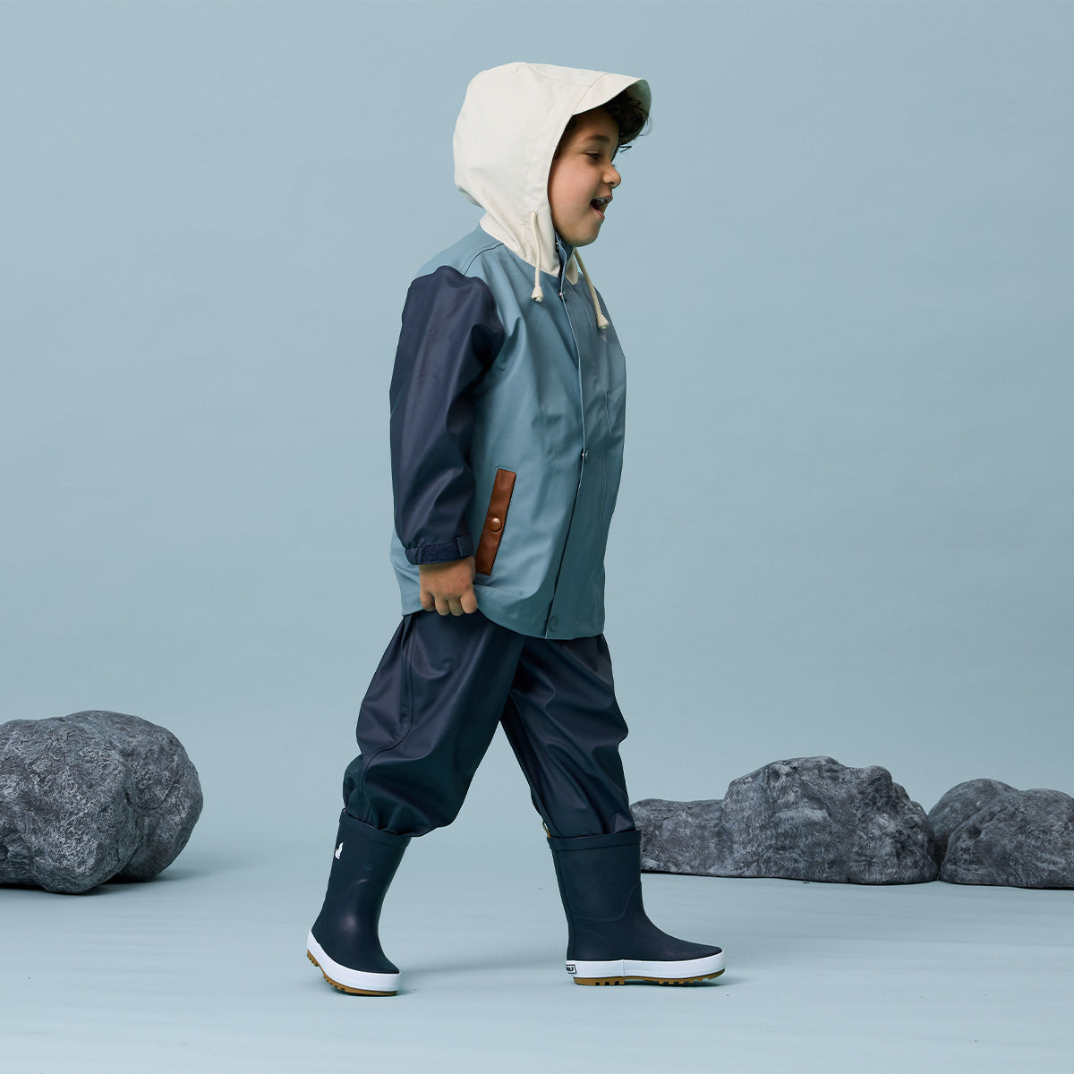 Crywolf - Play Jacket | Earth & Sky