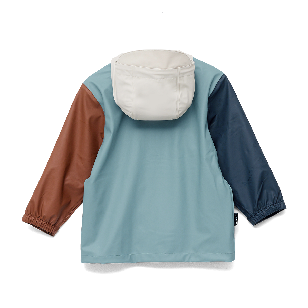 Crywolf - Play Jacket | Earth & Sky