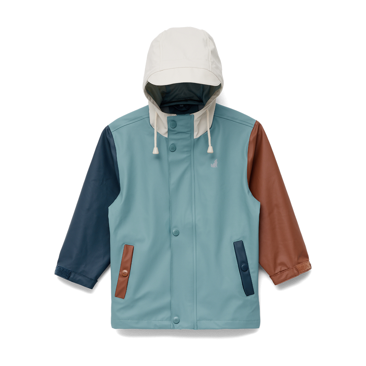 Crywolf - Play Jacket | Earth & Sky