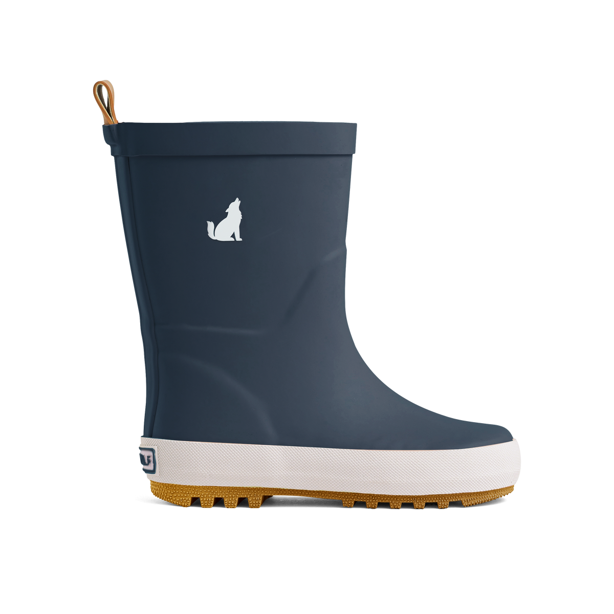 Crywolf - Rainboots | Indigo