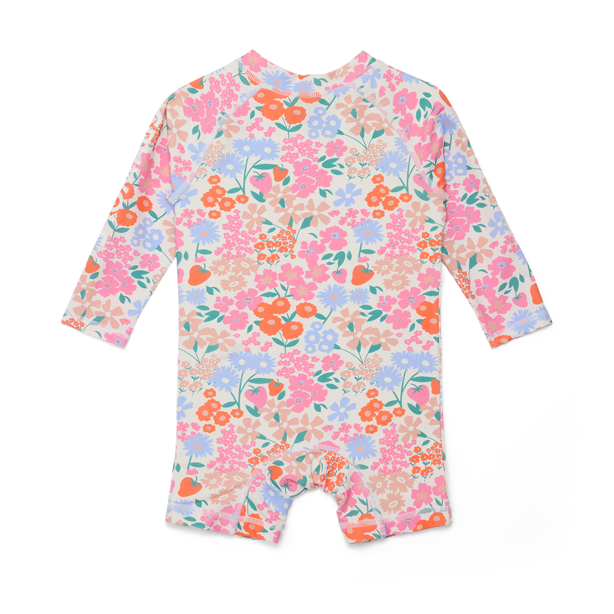 Crywolf - Rashsuit | Berry Garden