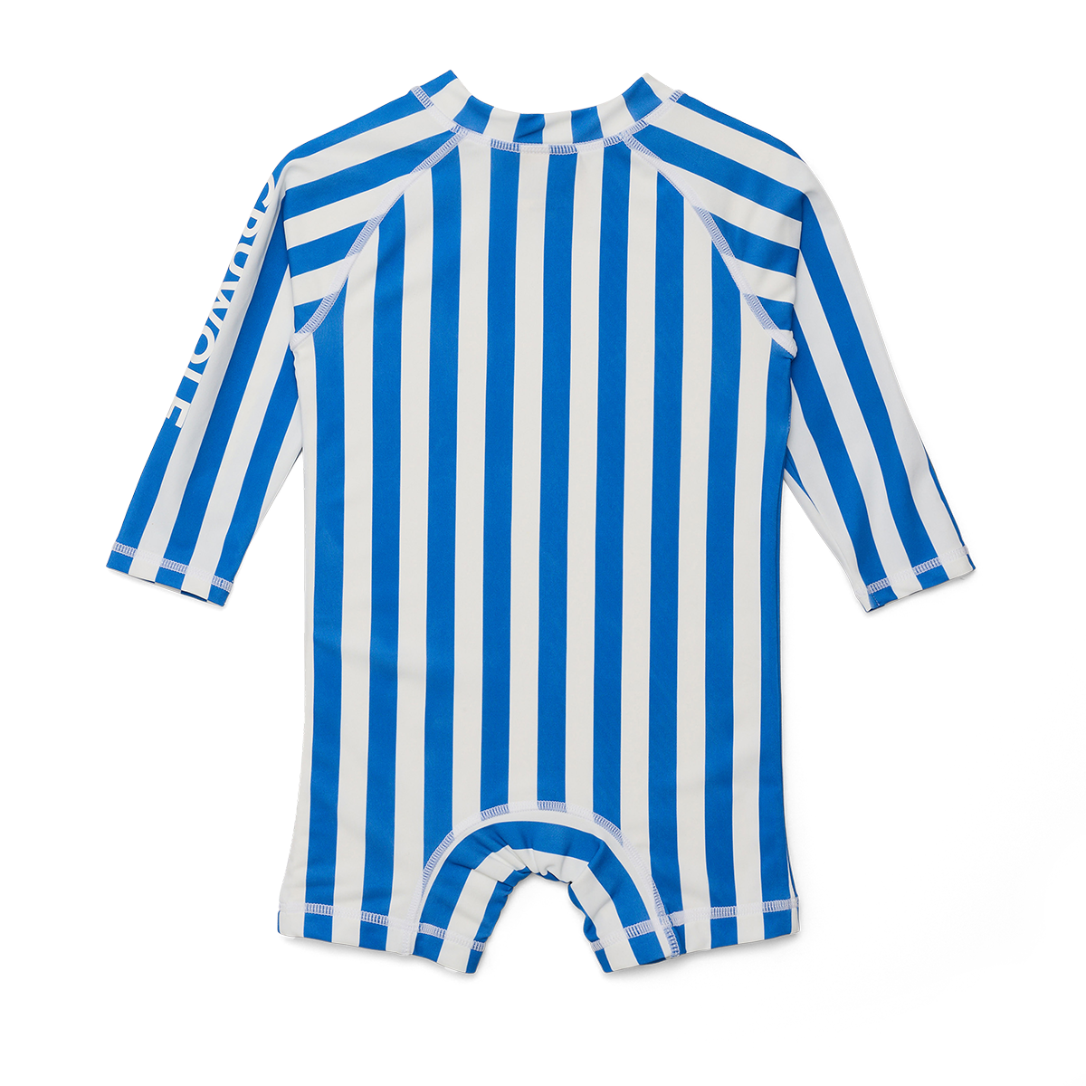 Crywolf - Rashsuit | Deep Sea Stripe