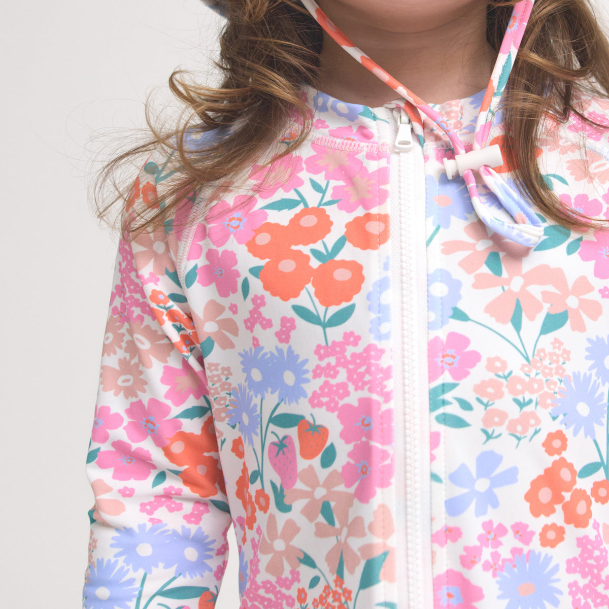 Crywolf - Rashsuit | Berry Garden