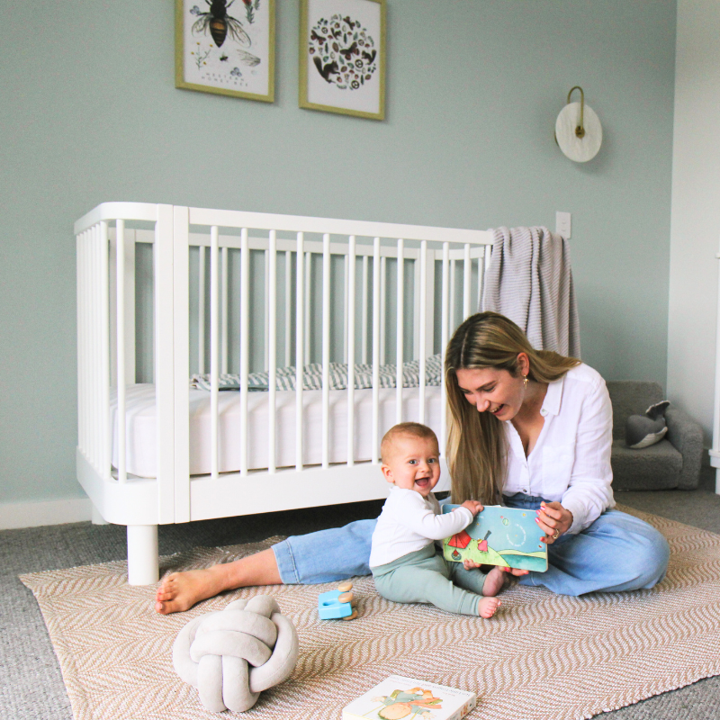 Cariboo - Florence Cot