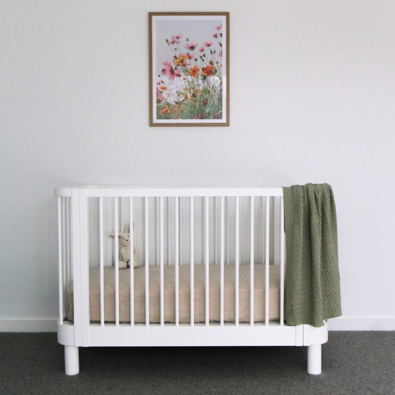 Cariboo - Florence Cot