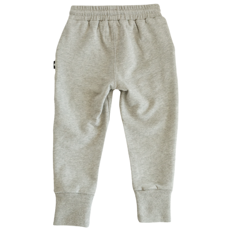 Pop Factory - Classics Trackies | Grey Marle
