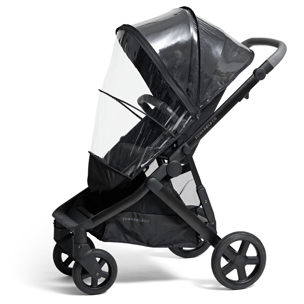 Edwards & Co - Edwards & Co | Olive/Oscar M Rain Cover