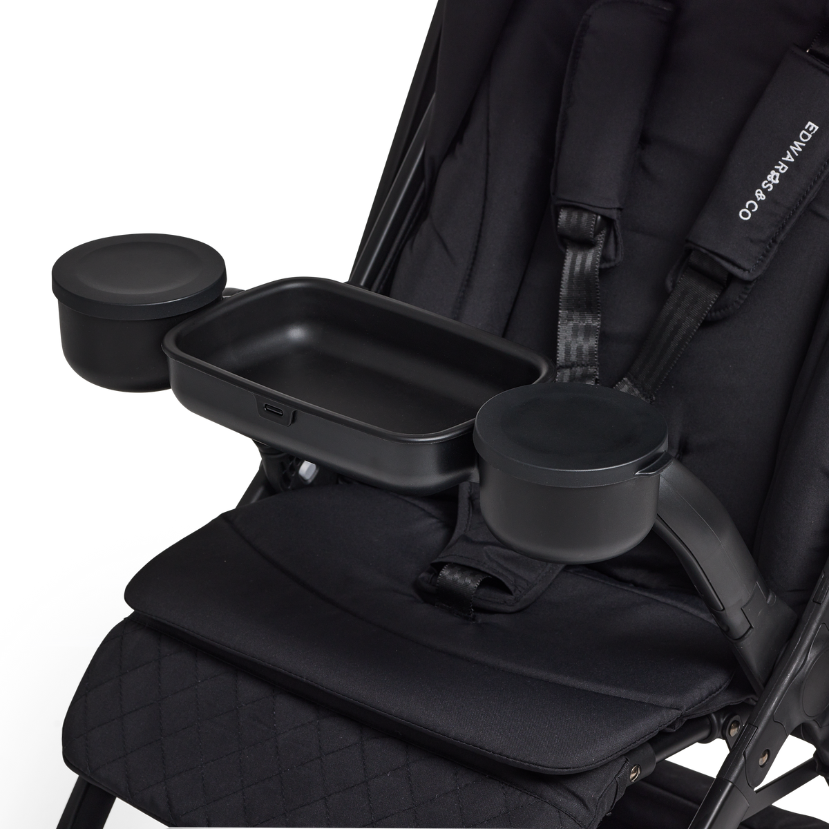 Edwards & Co - Lucci | Snack Tray