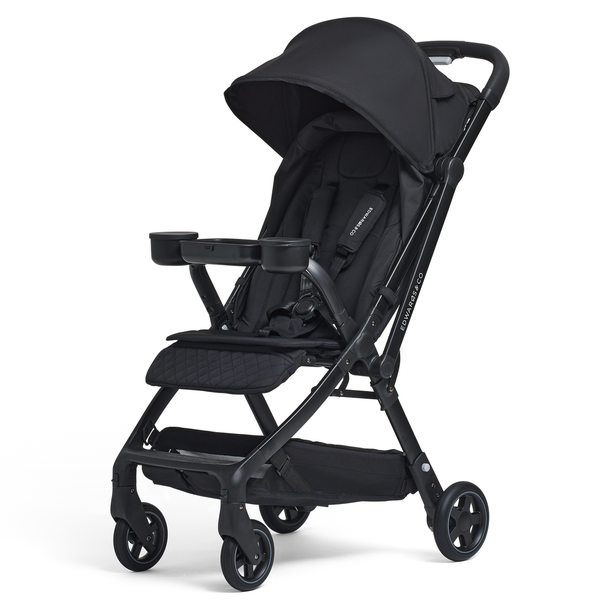 Edwards & Co - Lucci | Snack Tray