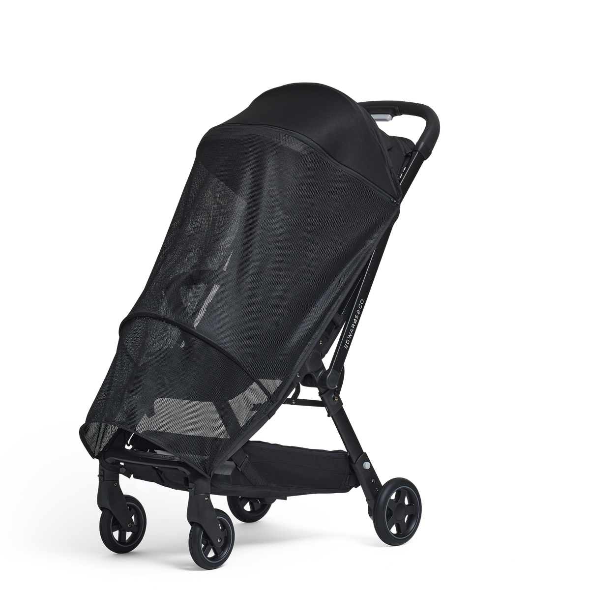 Edwards & Co - Lucci | Sun Cover