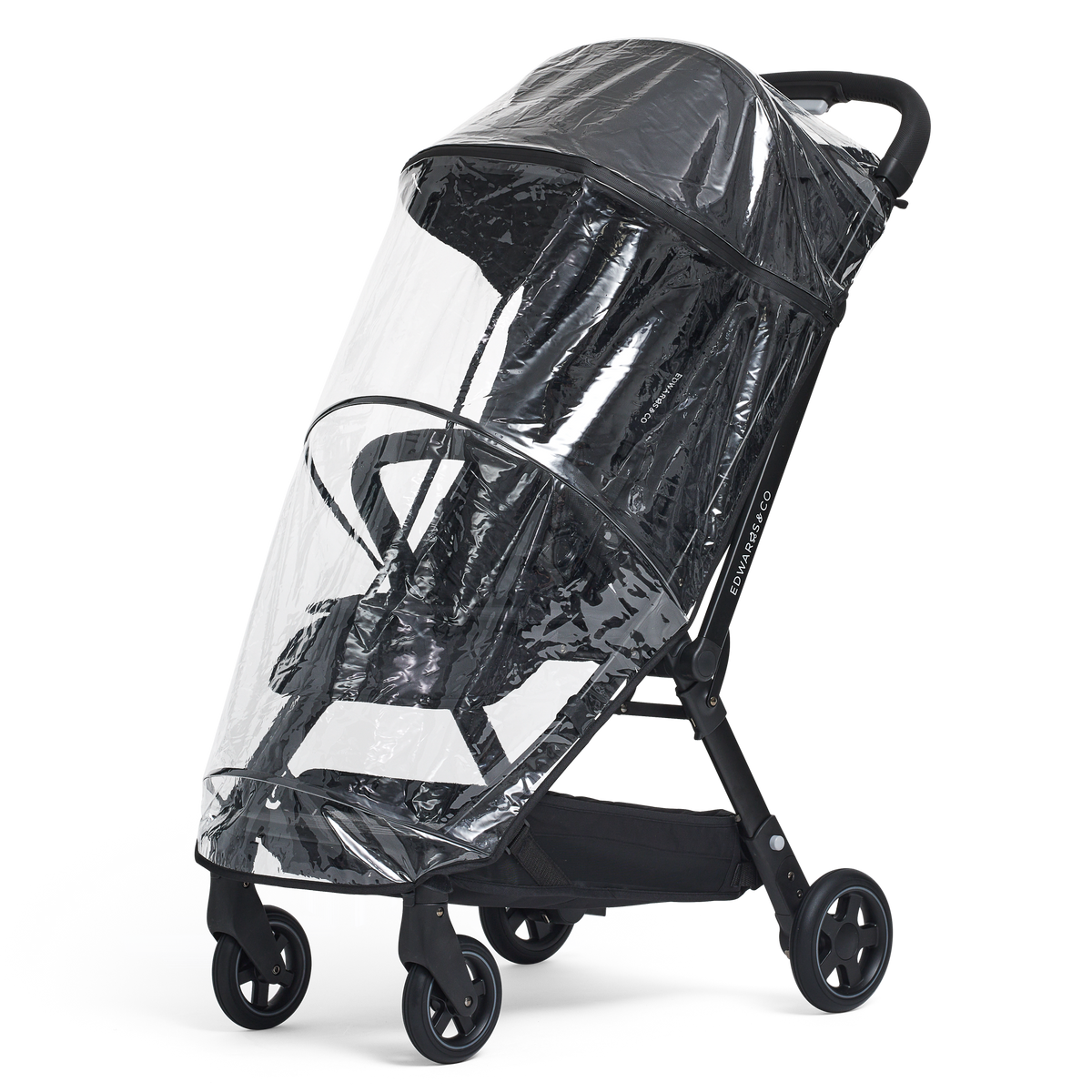 Edwards & Co - Lucci | Rain Cover