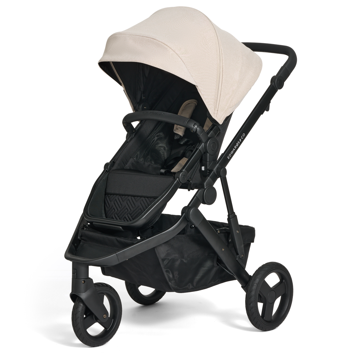 Edwards & Co - Oscar Nu | Sand