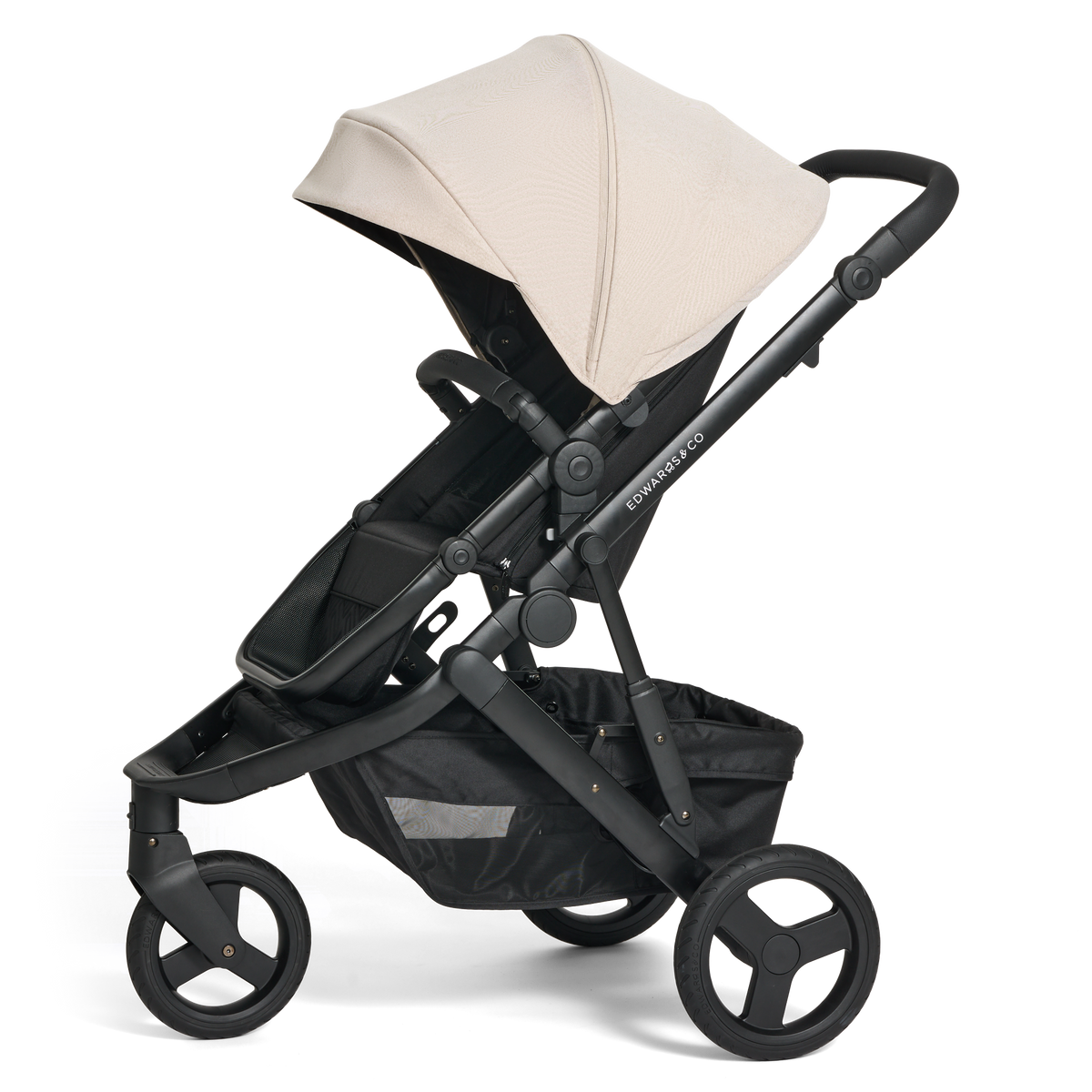 Edwards & Co - Oscar Nu | Sand