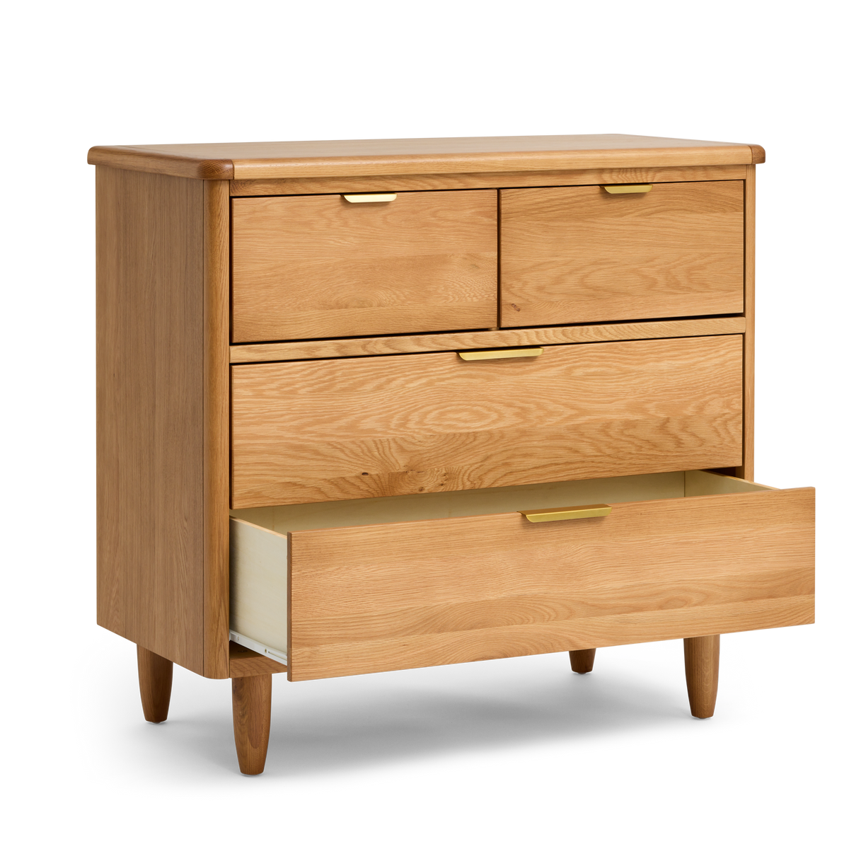 Cariboo - George Dresser