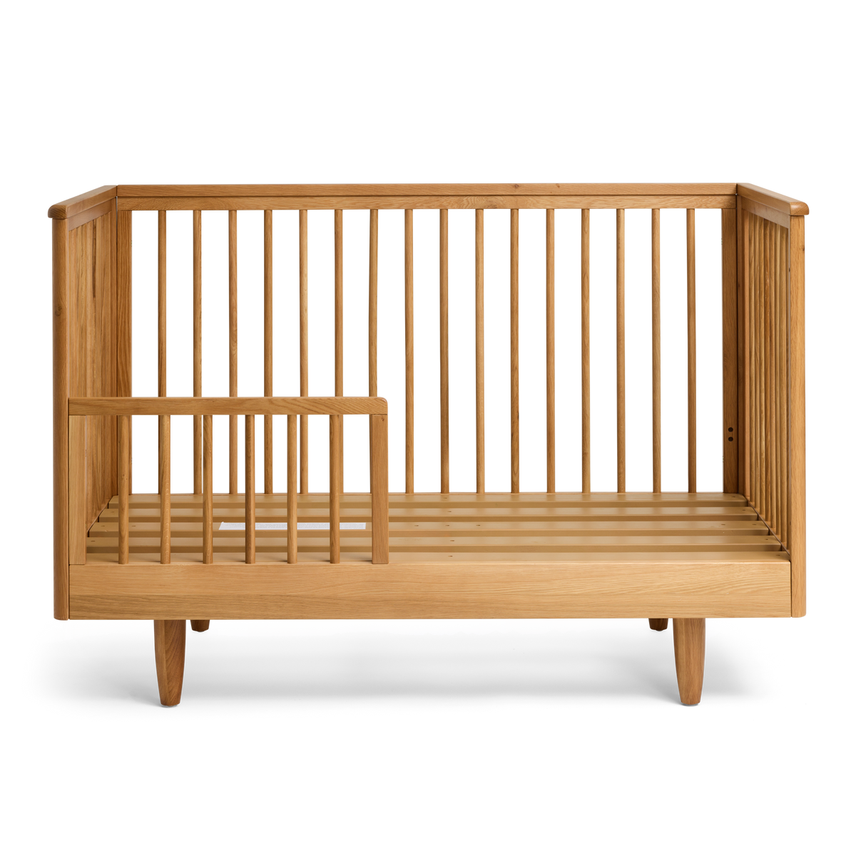 Cariboo - George Cot | Toddler Conversion Kit