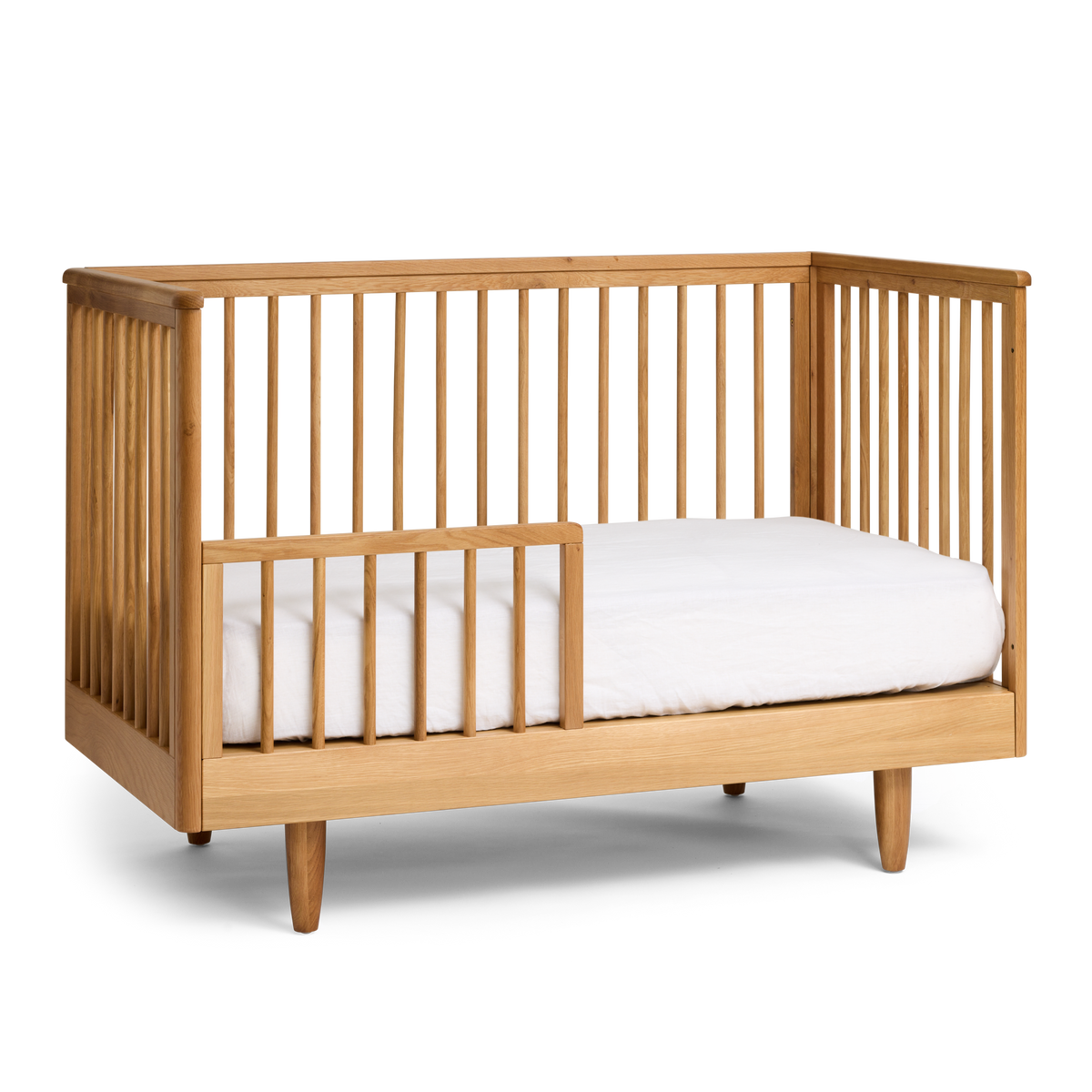Cariboo - George Cot | Toddler Conversion Kit