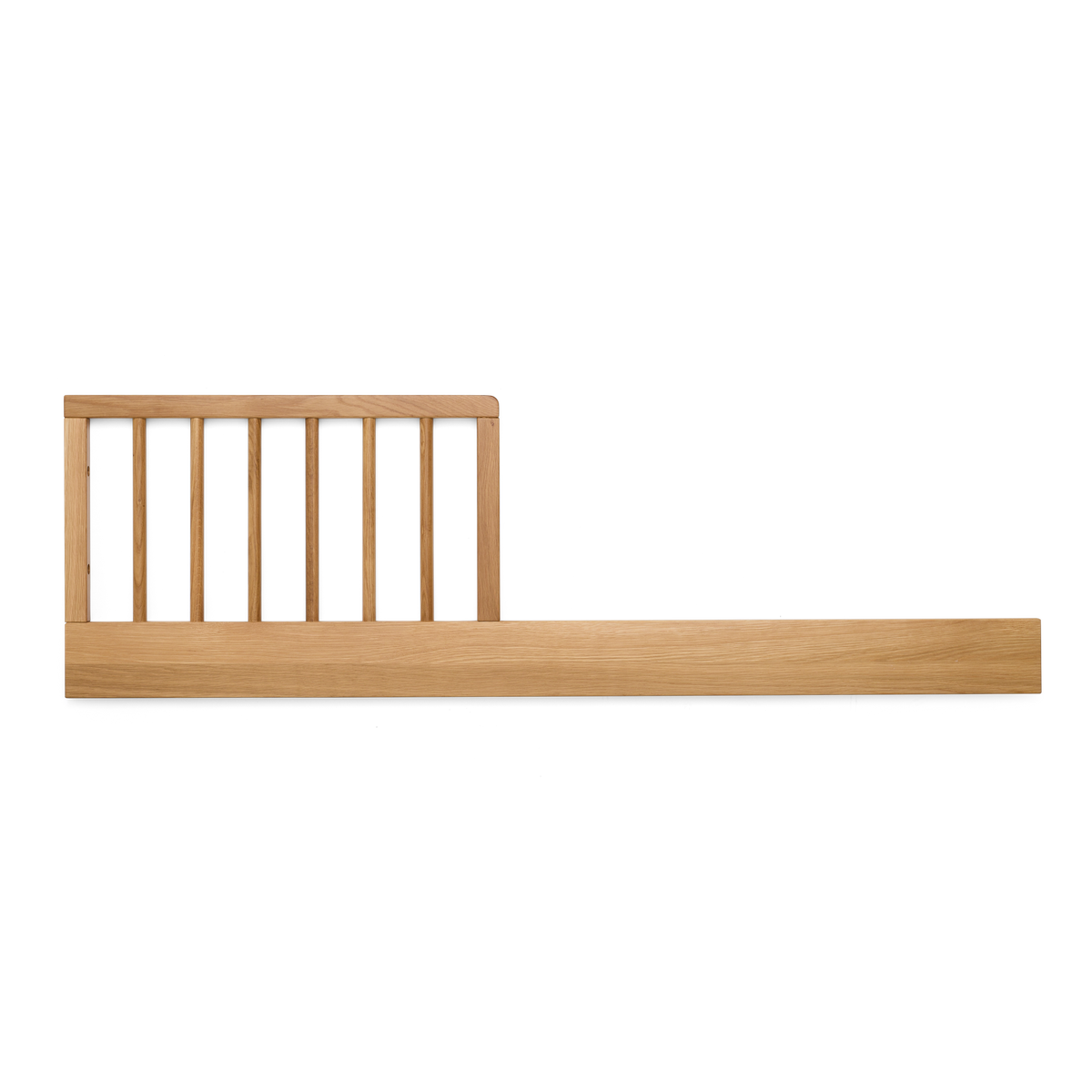 Cariboo - George Cot | Toddler Conversion Kit