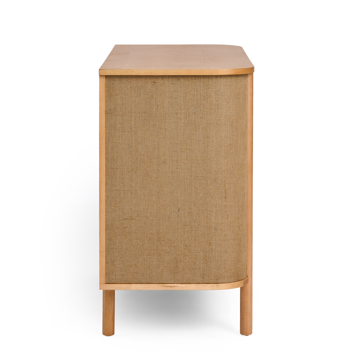 Cariboo - Indi Dresser