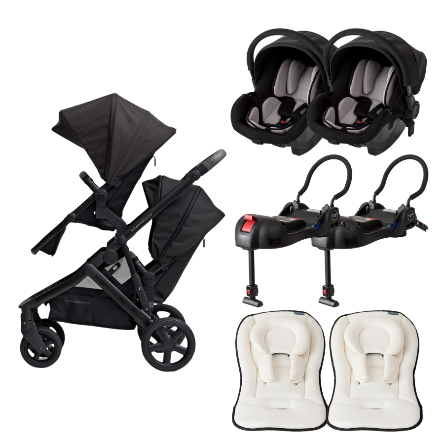 Edwards & Co - Olive | Multiples Bundle