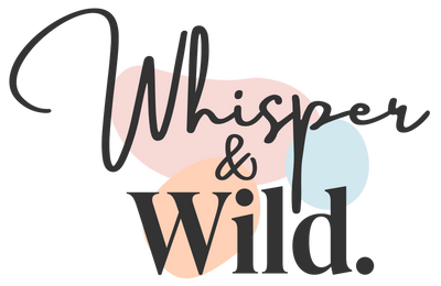 Whisper & Wild
