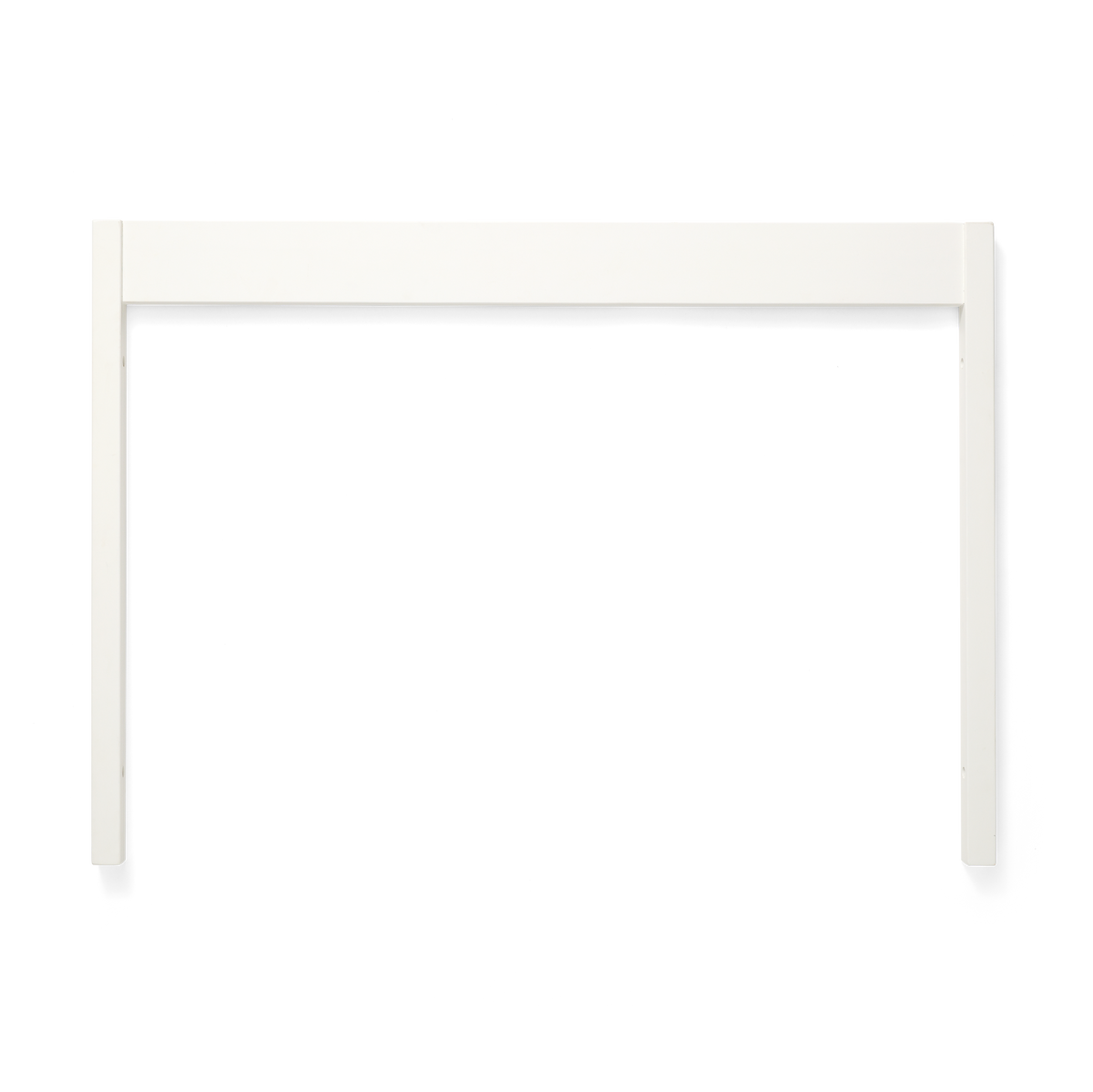 Cariboo - Florence Cot | Toddler Conversion Kit