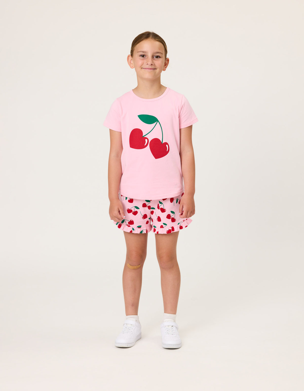 Radicool Kids - Cherry Love Tee
