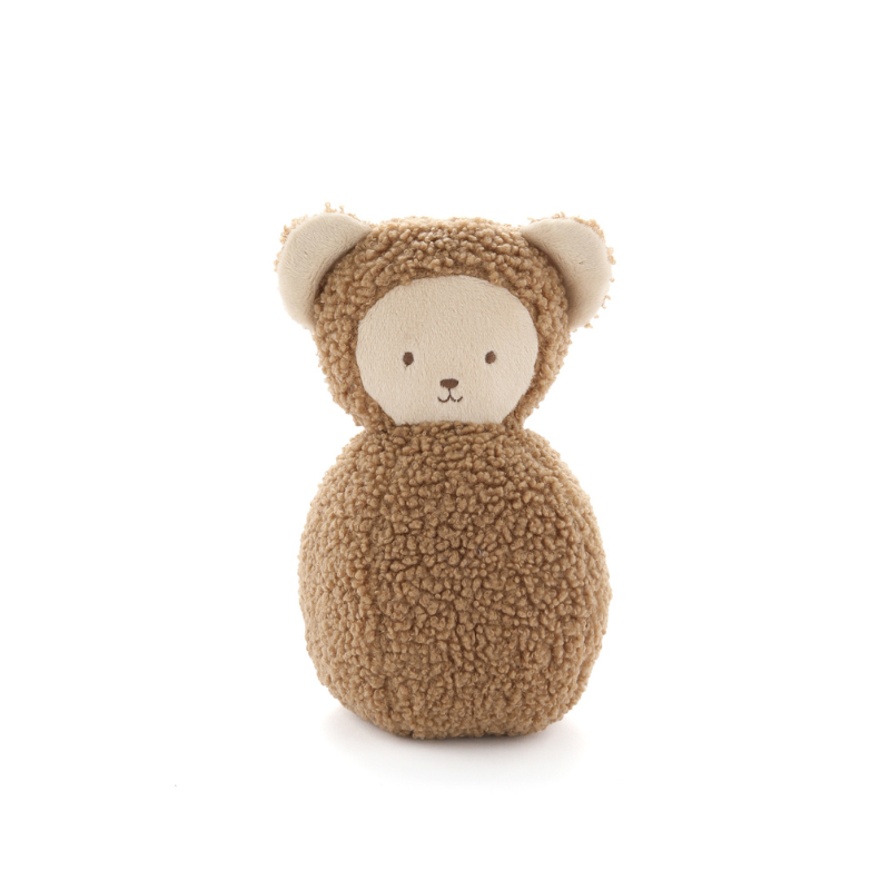 Nana Huchy - Roly Poly Musical Toy | Jer Bear