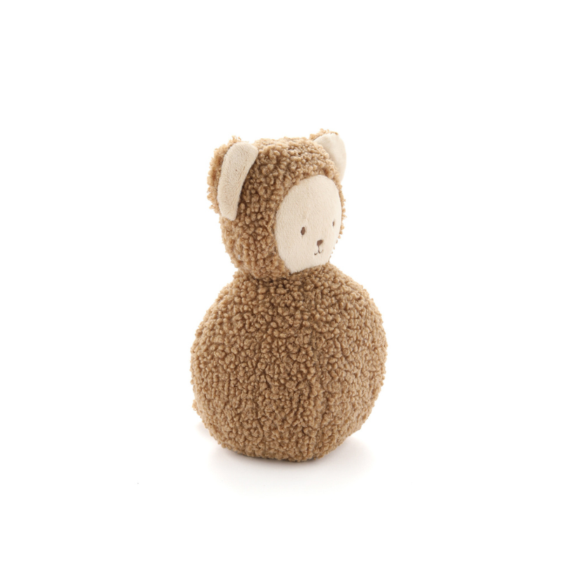 Nana Huchy - Roly Poly Musical Toy | Jer Bear