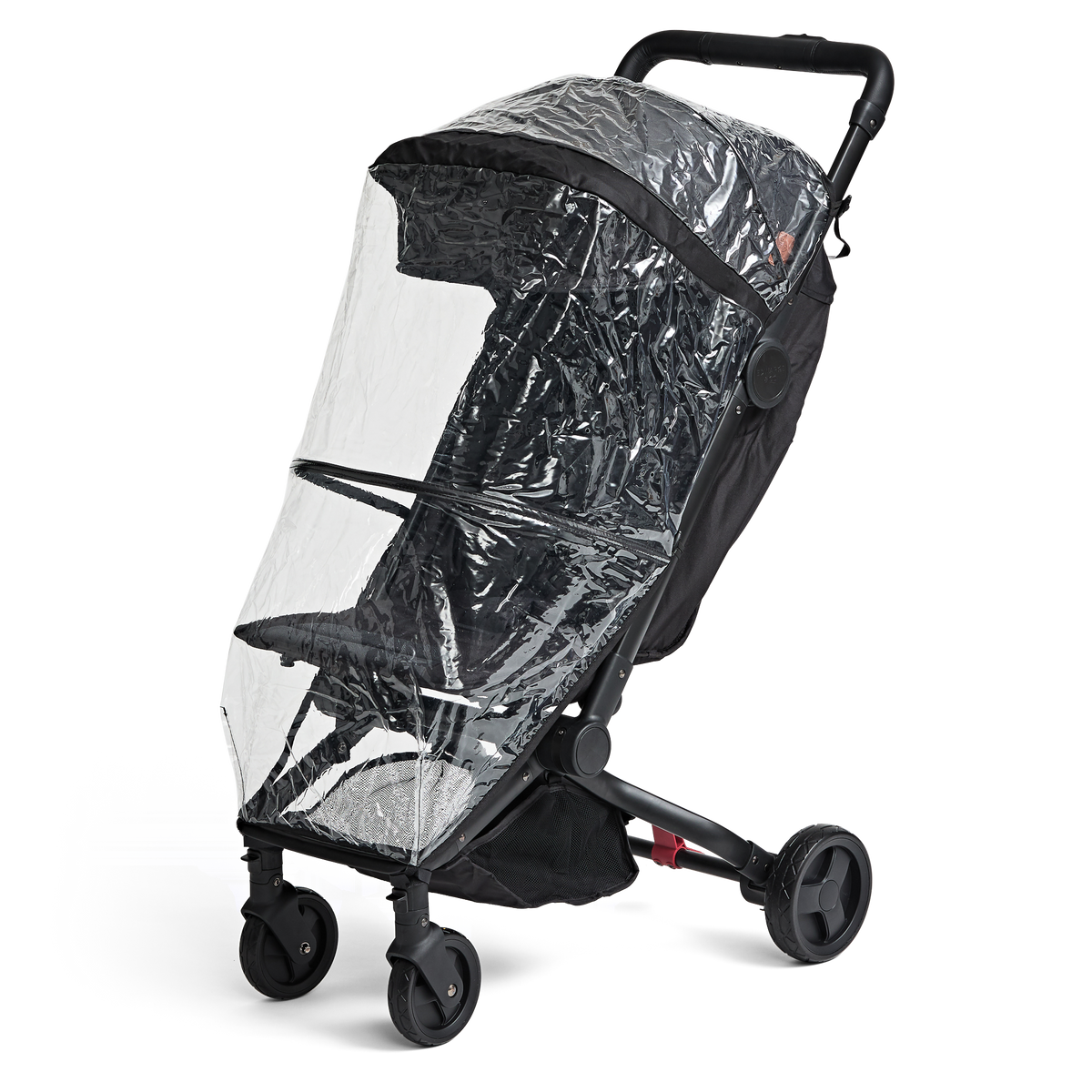 Edwards & Co - Otto | Rain Cover