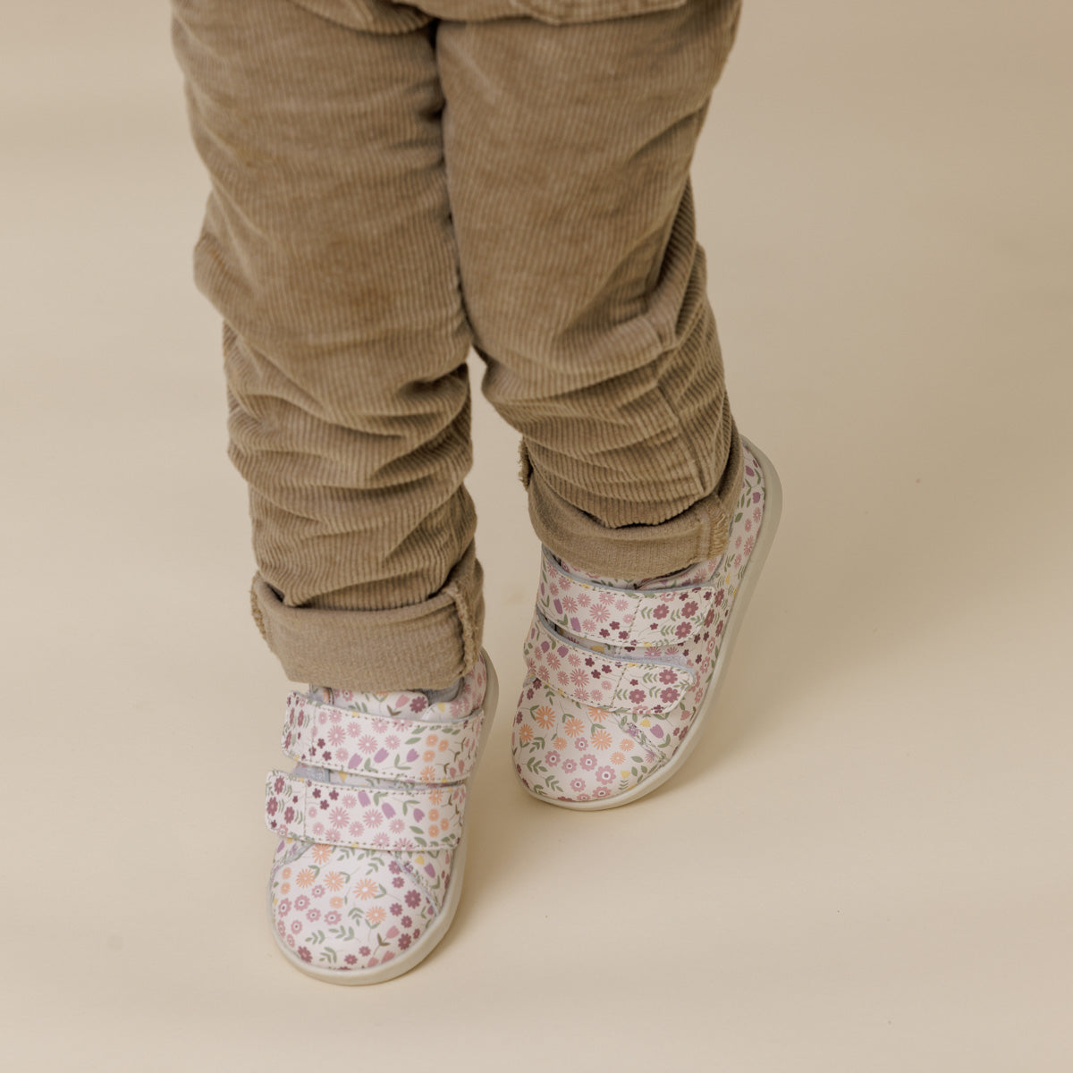 Pretty Brave - 1st Walker - Brooklyn | Secret Garden