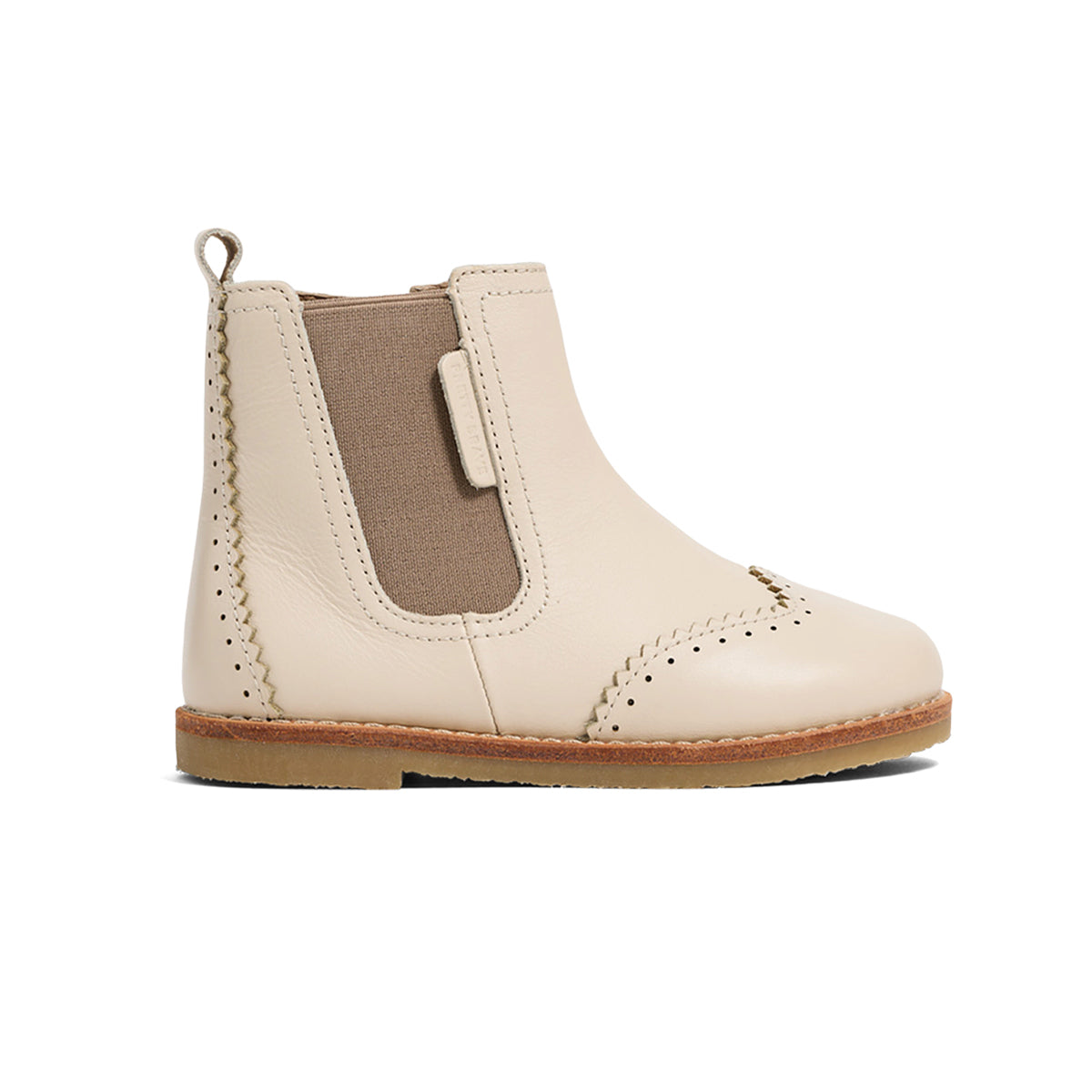 Pretty Brave - Windsor Boot | Stone