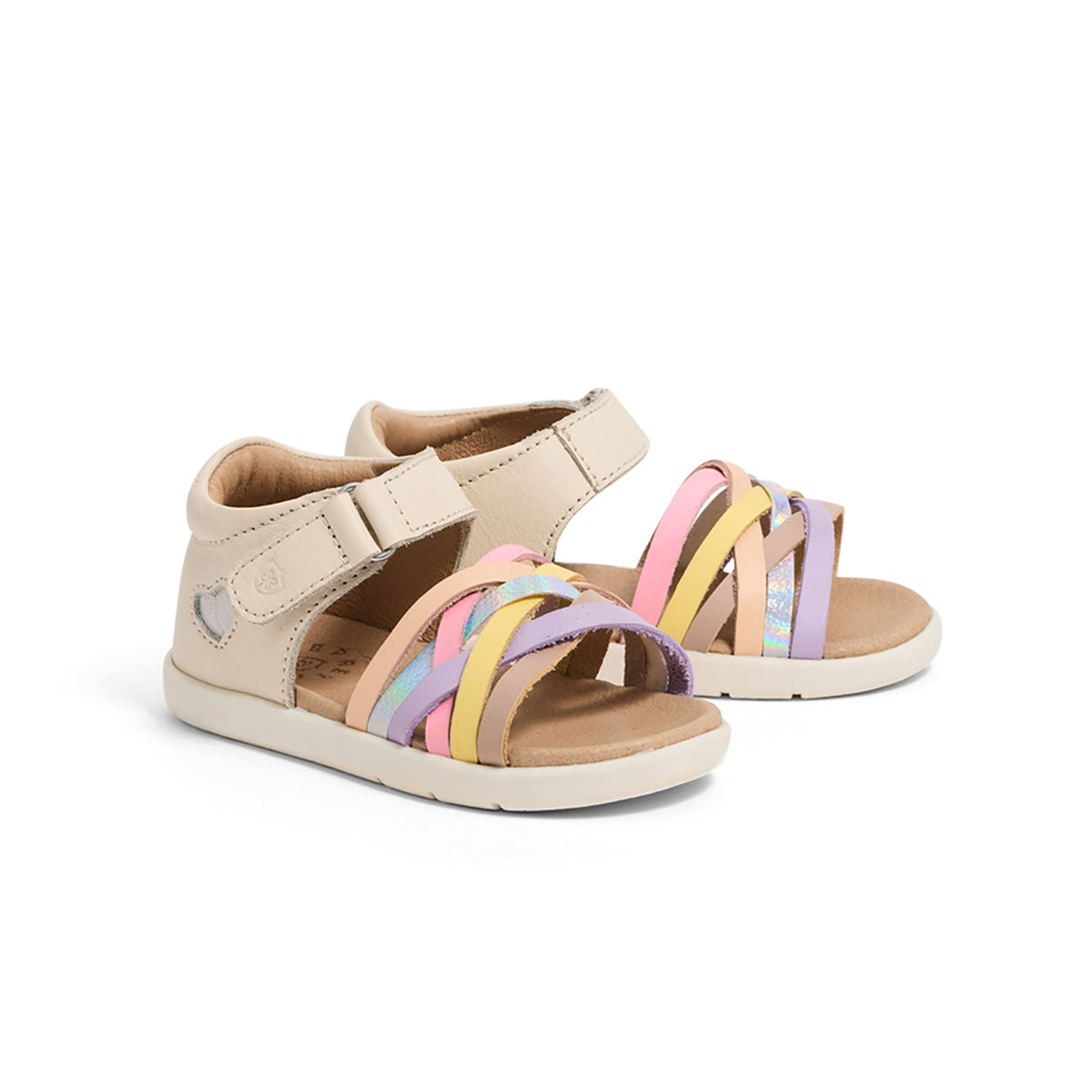 Pretty Brave - 1st Walker | Eden