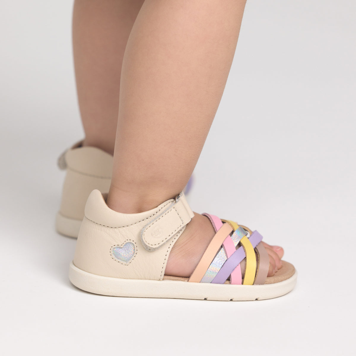 Pretty Brave - 1st Walker | Eden