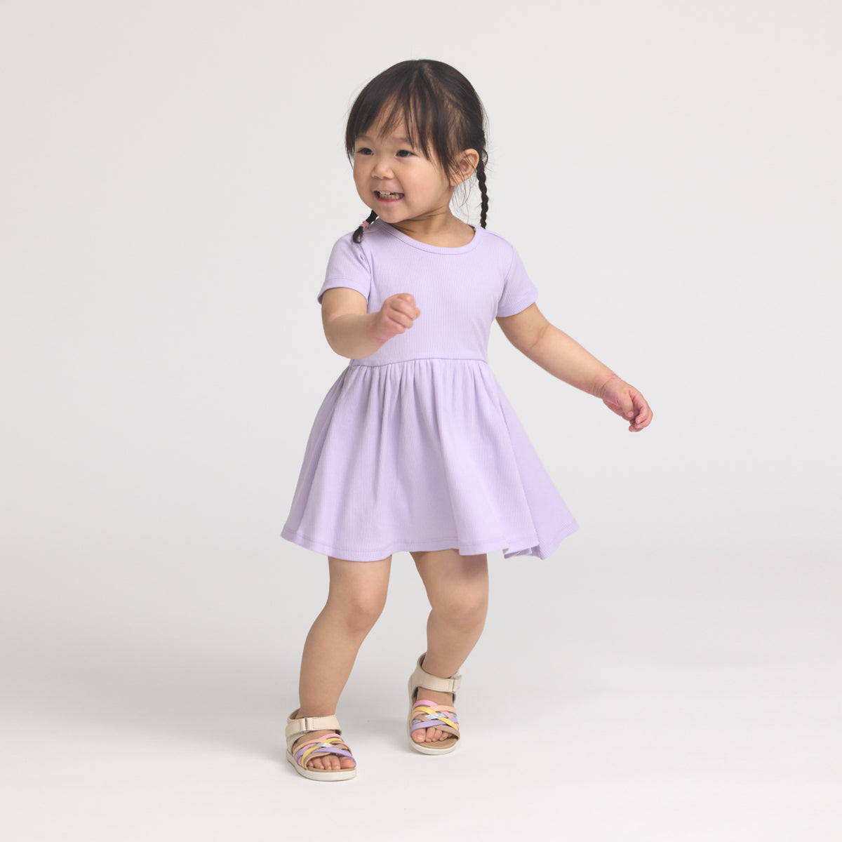 Pretty Brave - 1st Walker | Eden