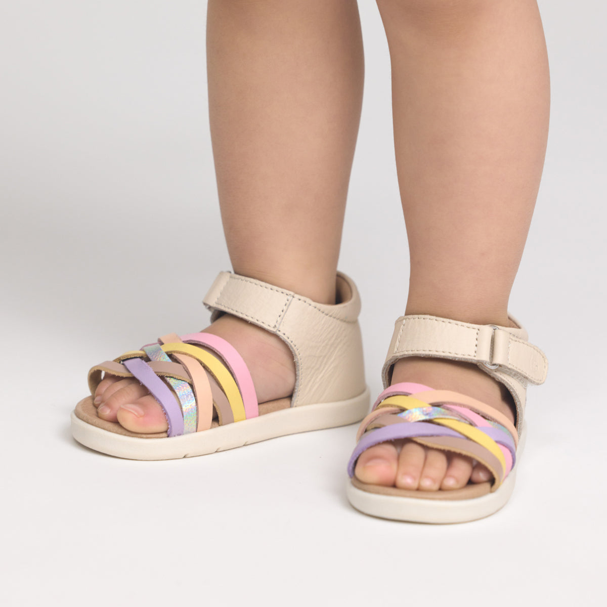 Pretty Brave - 1st Walker | Eden