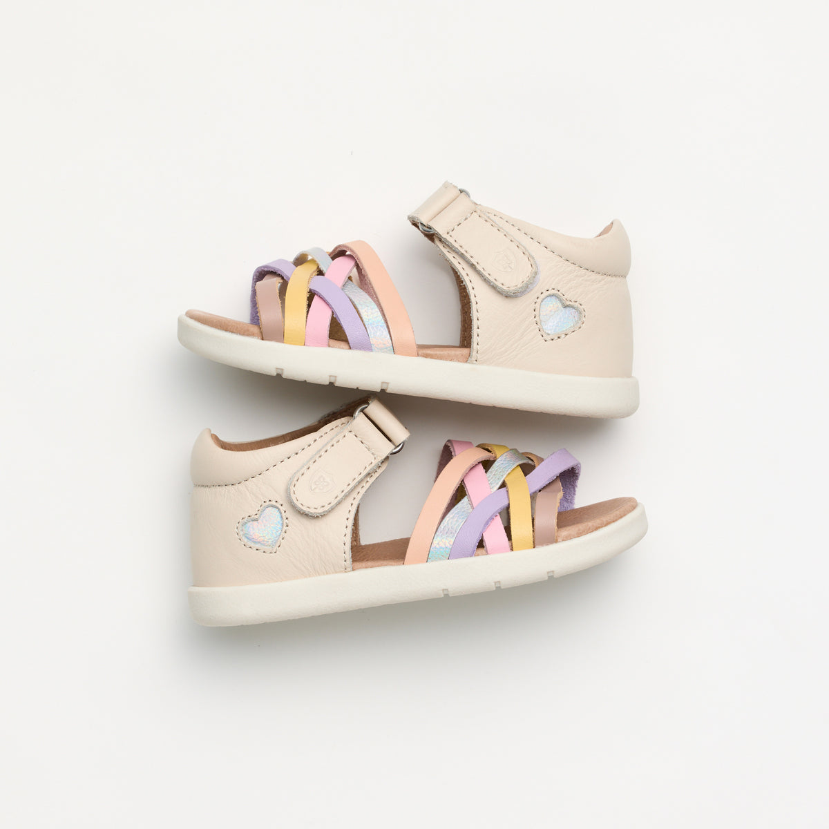 Pretty Brave - 1st Walker | Eden