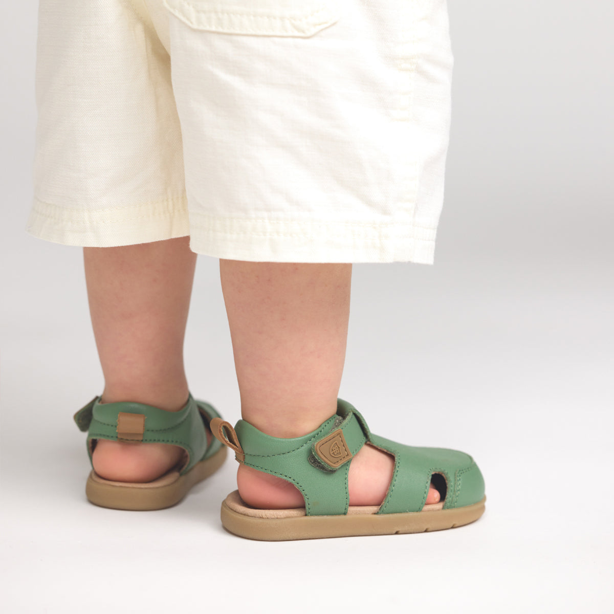 Pretty Brave - 1st Walker | Eli