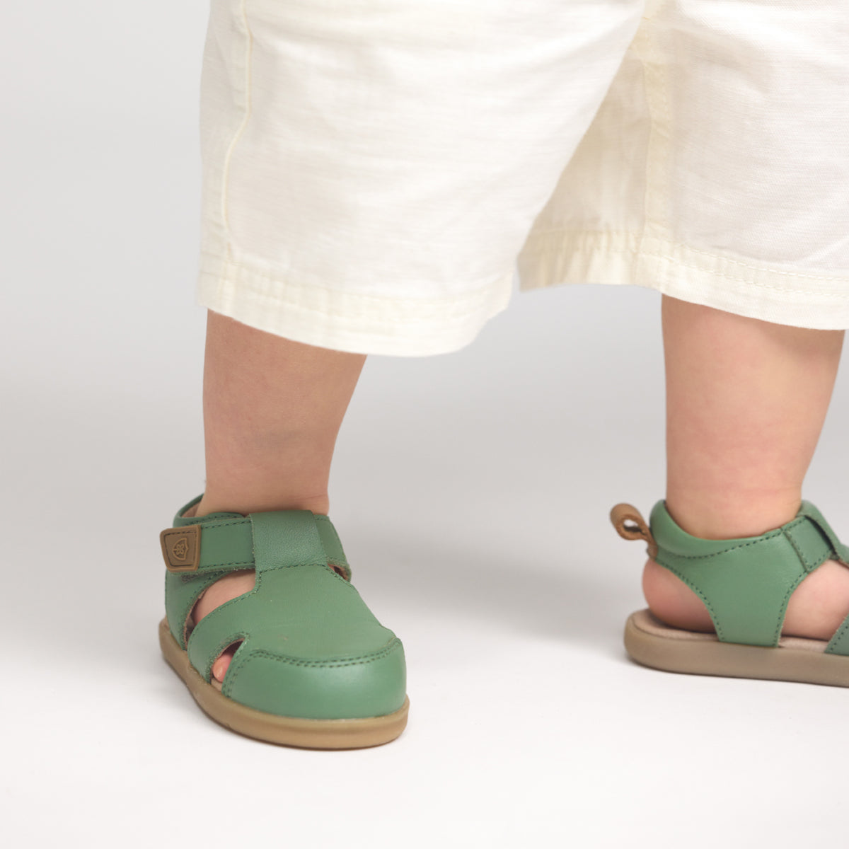 Pretty Brave - 1st Walker | Eli