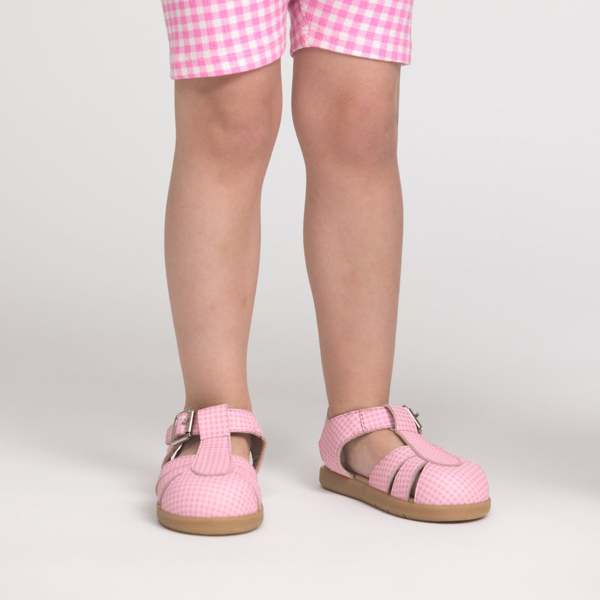 Pretty Brave - 1st Walker | Millie